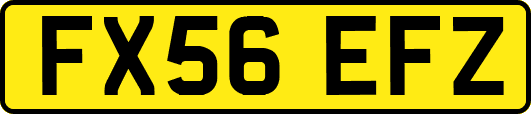 FX56EFZ