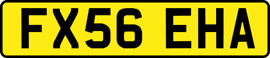 FX56EHA