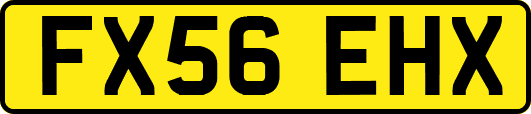 FX56EHX