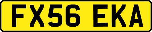 FX56EKA