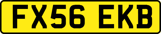 FX56EKB