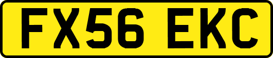 FX56EKC