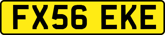 FX56EKE