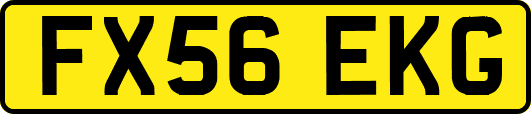 FX56EKG