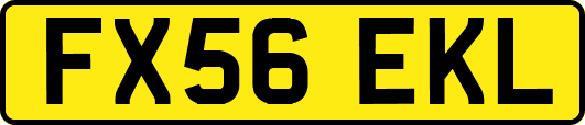 FX56EKL
