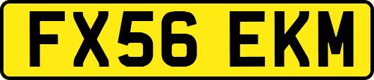 FX56EKM