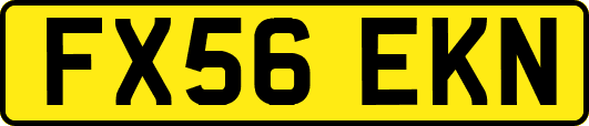FX56EKN