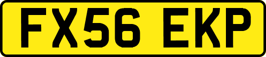 FX56EKP