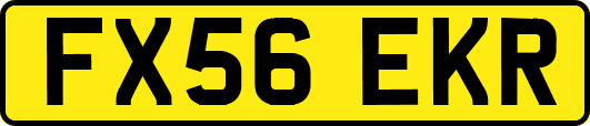FX56EKR