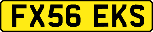 FX56EKS