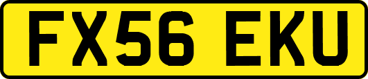 FX56EKU