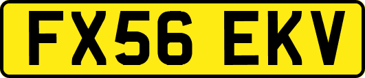FX56EKV