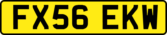 FX56EKW
