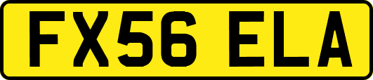 FX56ELA