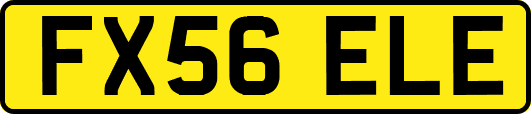 FX56ELE