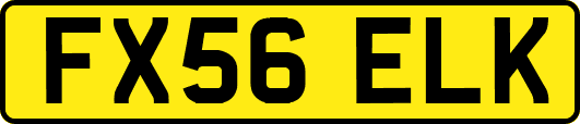 FX56ELK