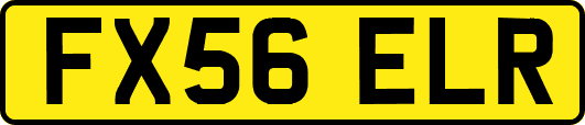 FX56ELR