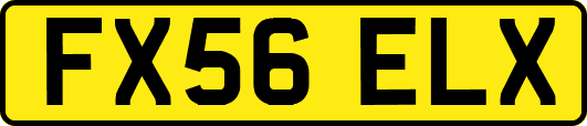 FX56ELX