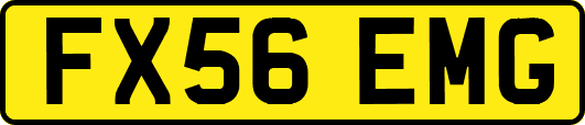 FX56EMG