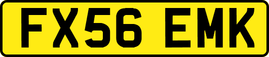FX56EMK