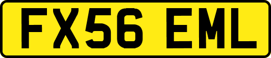 FX56EML
