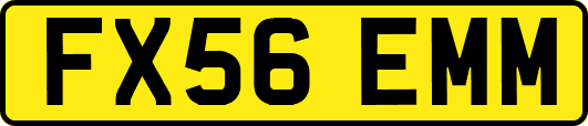 FX56EMM