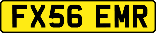 FX56EMR