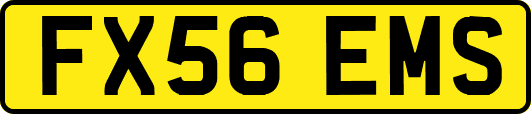 FX56EMS