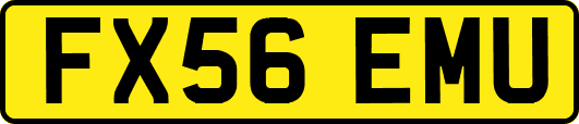 FX56EMU