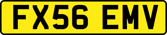 FX56EMV