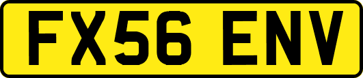 FX56ENV