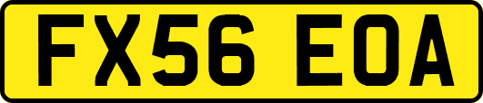 FX56EOA