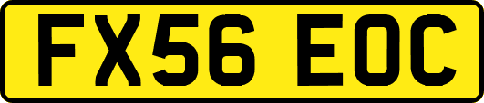 FX56EOC