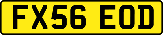 FX56EOD