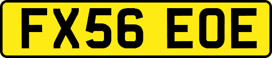 FX56EOE