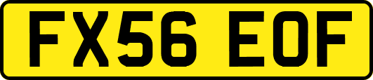 FX56EOF