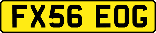 FX56EOG