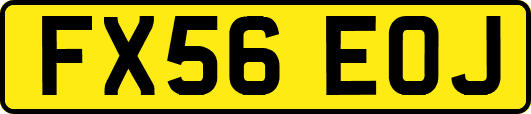 FX56EOJ