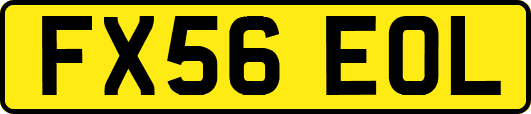 FX56EOL