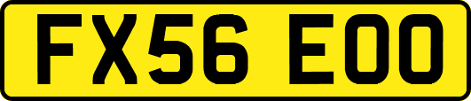 FX56EOO