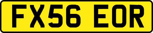 FX56EOR
