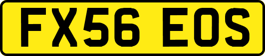 FX56EOS