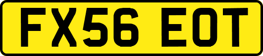 FX56EOT
