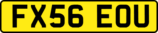FX56EOU