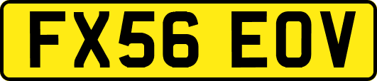 FX56EOV