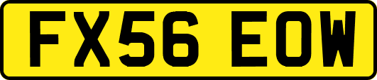 FX56EOW