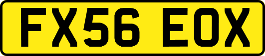 FX56EOX