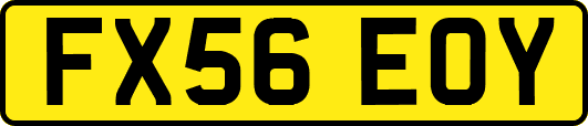 FX56EOY