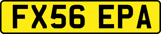 FX56EPA