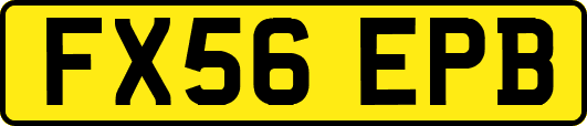 FX56EPB